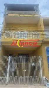 Sobrado com 6 Quartos à venda, 320m² no Jardim Paulista, Guarulhos