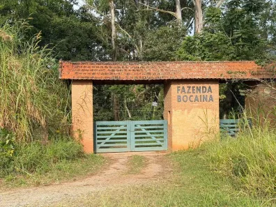 Fazenda/Sítio à venda, 10m² no Piracaia, Piracaia