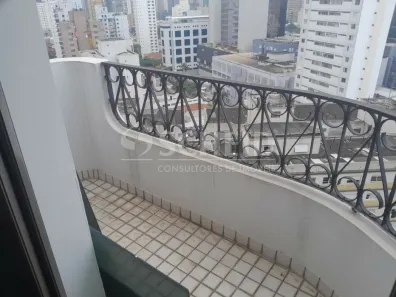 Apartamento com 2 Quartos à venda, 142m² no Vila Nova Conceição, São Paulo