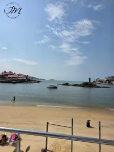 Apartamento com 2 Quartos à venda, 68m² no Muquiçaba, Guarapari
