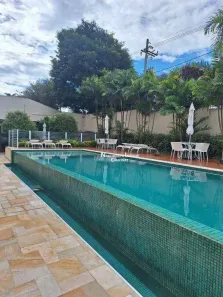 Apartamento com 3 Quartos à venda, 98m² no Jardim Brasil, Campinas