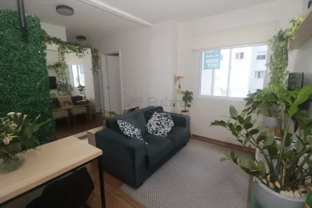 Apartamento com 2 Quartos à venda, 45m² no Fragata, Pelotas