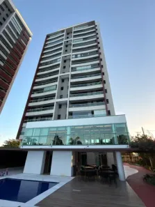 Apartamento com 2 Quartos à venda, 72m² no Engenheiro Luciano Cavalcante, Fortaleza
