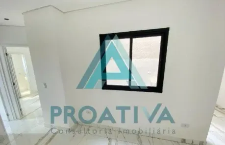 Cobertura com 2 Quartos à venda, 103m² no Parque Novo Oratório, Santo André