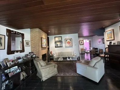 com 3 Quartos à venda, 228m² no Jardim Hípico, São Paulo
