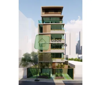Apartamento com 2 Quartos à venda, 76m² no Sion, Belo Horizonte