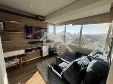 Apartamento com 1 Quarto à venda, 45m² no Cidade Baixa, Porto Alegre