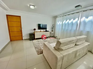 Apartamento com 3 Quartos à venda, 90m² no Paquetá, Belo Horizonte