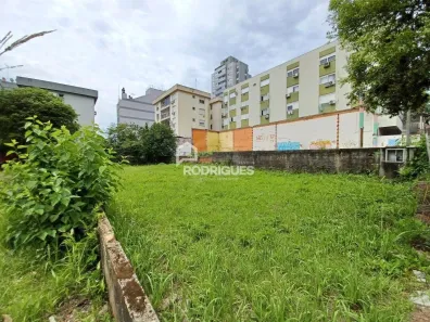 Lote/Terreno à venda, 363m² no Morro do Espelho, São Leopoldo
