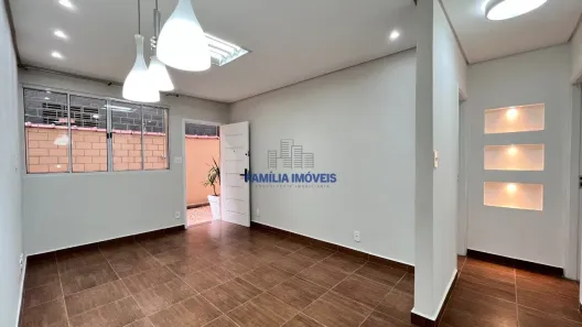 Apartamento com 2 Quartos à venda, 60m² no Vila Belmiro, Santos