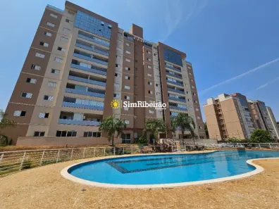 Apartamento com 3 Quartos à venda, 84m² no Bonfim Paulista, Ribeirão Preto