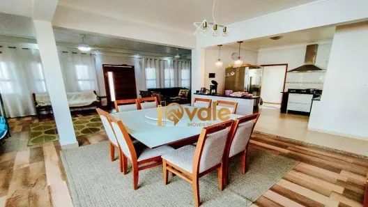 Casa com 3 Quartos à venda, 319m² no Jardim Santa Maria, Jacareí