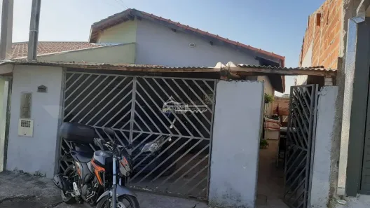 Casa com 2 Quartos à venda, 70m² no Jardim do Marquês, Jacareí