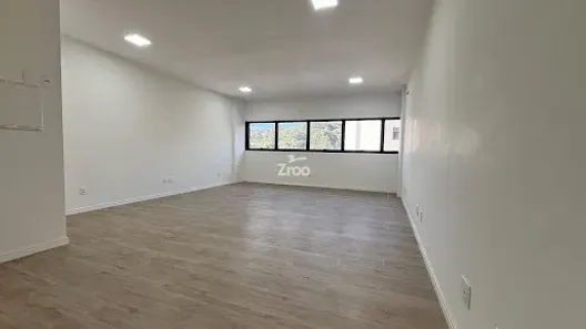 Sala Comercial para alugar, 43m² no Garcia, Blumenau