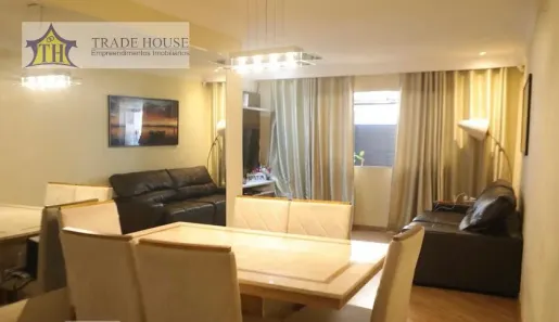 Casa com 2 Quartos à venda, 140m² no Vila Santo Estéfano, São Paulo