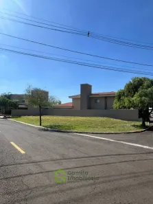 Lote/Terreno à venda, 494m² no Condomínio D'Itália, Bady Bassitt