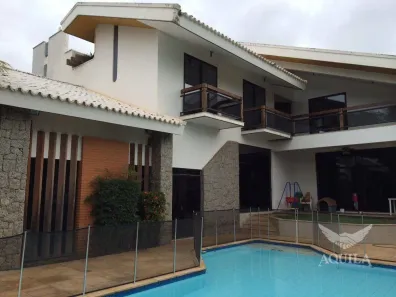 Casa de Condomínio com 4 Quartos à venda, 1749m² no Parque Campolim, Sorocaba