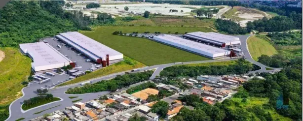 Galpão/Depósito/Armazém para alugar, 26865m² no Jardim Lider, São Paulo