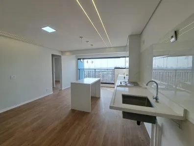 Apartamento com 2 Quartos à venda, 55m² no São Pedro, Osasco