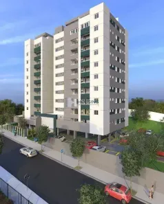 Apartamento com 2 Quartos à venda, 533m² no Castelo, Belo Horizonte