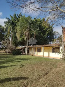 Fazenda/Sítio com 2 Quartos à venda, 200m² no Loteamento Village de Atibaia, Atibaia