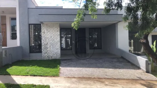 Casa de Condomínio com 3 Quartos à venda, 115m² no Cajuru do Sul, Sorocaba