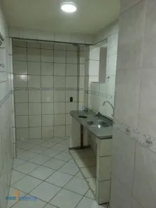 Apartamento com 2 Quartos à venda, 59m² no Boa Vista II, Vila Velha