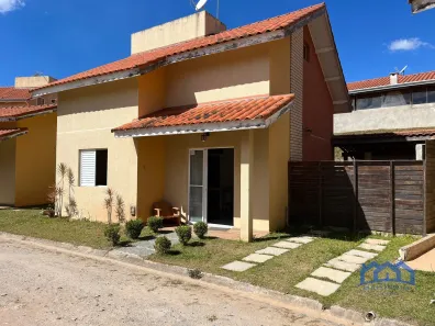 Casa de Condomínio com 4 Quartos à venda, 80m² no , Mairinque
