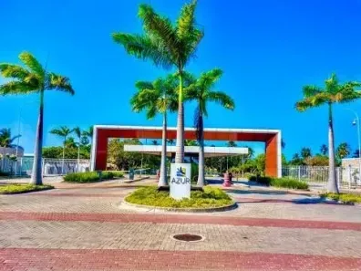 Lote/Terreno à venda, 420m² no Centro, Eusébio