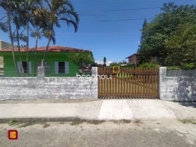 Casa com 3 Quartos à venda, 117m² no Campeche, Florianópolis