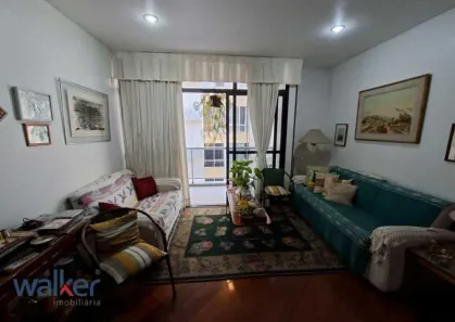 Cobertura com 4 Quartos à venda, 184m² no Tijuca, Rio de Janeiro