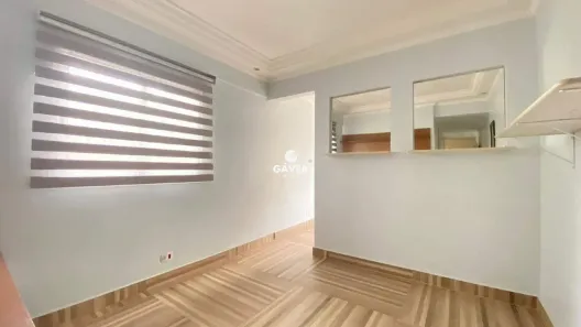Apartamento com 1 Quarto à venda, 33m² no Bela Vista, São Paulo