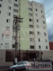 Apartamento com 2 Quartos à venda, 51m² no Interlagos, São Paulo