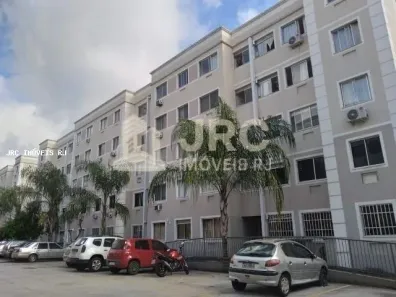 Apartamento com 2 Quartos à venda, 50m² no Guadalupe, Rio de Janeiro