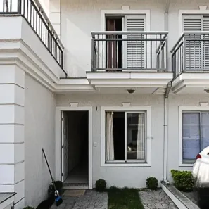 Casa de Condomínio com 2 Quartos à venda, 72m² no Chácara Belenzinho, São Paulo