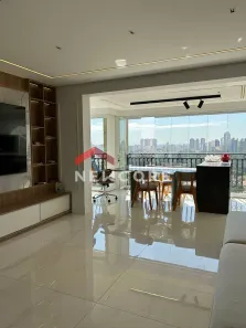 Apartamento com 2 Quartos à venda, 105m² no Vila Mariana, São Paulo