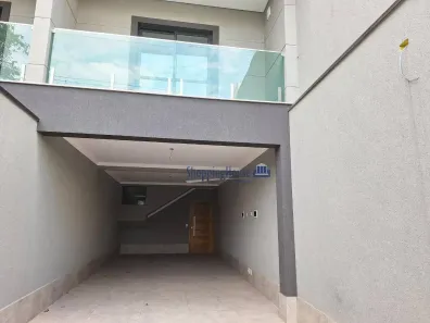 Sobrado com 3 Quartos à venda, 190m² no Vila Ipojuca, São Paulo