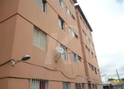 Apartamento com 2 Quartos à venda, 45m² no Jardim Brasil (Zona Norte), São Paulo