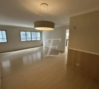 Apartamento com 3 Quartos à venda, 105m² no Jardim Paulista, São Paulo