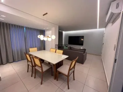 Apartamento com 3 Quartos à venda, 110m² no Buritis, Belo Horizonte