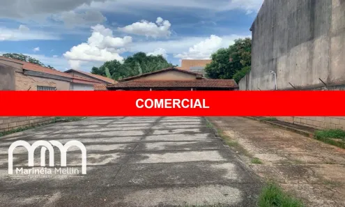 Imóvel Comercial com 3 Quartos à venda, 120m² no Parque Ortolândia, Hortolândia
