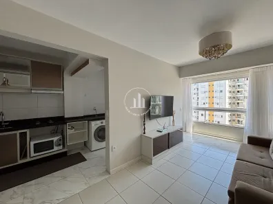Apartamento com 2 Quartos à venda, 64m² no Campinas, São José