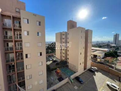 Apartamento com 3 Quartos à venda, 70m² no Paulicéia, Piracicaba