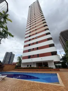 Apartamento com 4 Quartos à venda, 250m² no Cremação, Belém