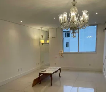 Apartamento com 2 Quartos à venda, 113m² no Botafogo, Rio de Janeiro
