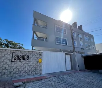 Apartamento com 2 Quartos à venda, 77m² no Ingleses do Rio Vermelho, Florianópolis