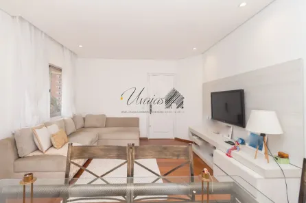 Apartamento com 3 Quartos à venda, 73m² no Chácara Inglesa, São Paulo