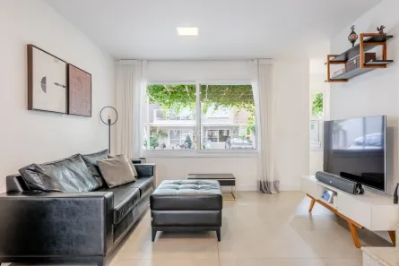 Casa de Condomínio com 3 Quartos à venda, 120m² no Vila Nova, Porto Alegre