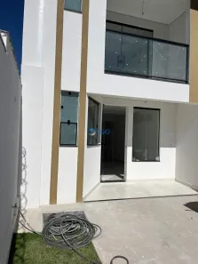 Casa com 3 Quartos à venda, 112m² no Liberdade, Santa Luzia