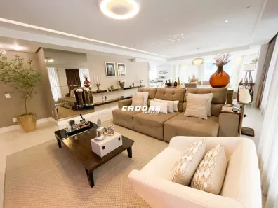 Apartamento com 3 Quartos à venda, 373m² no Jardim Blumenau, Blumenau